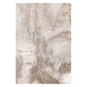 Bež tepih 120x170 cm Stellar Beige Natural – Asiatic Carpets