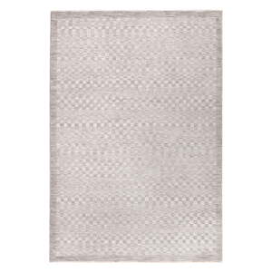 Tepih sivo-bež 120x160 cm Laurent Grey Silver – Asiatic Carpets