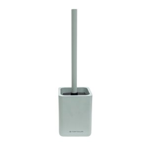Svijetlo zelena WC četka od polyresina Tom Tailor T-Rounded – Wenko