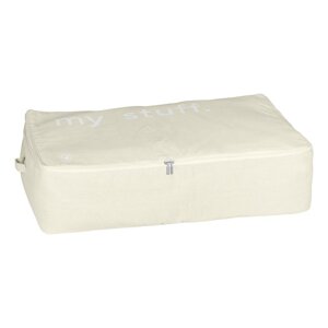 Tekstilna kutija za ispod kreveta 74x46x20 cm Tom Tailor My Stuff – Wenko