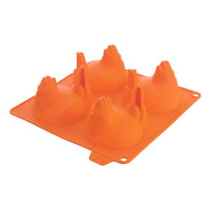 Silikonski kalup za pečenje 18x18 cm – Orion