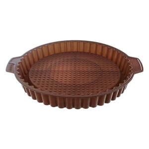Silikonski kalup za pečenje za pite ø 27 cm – Orion