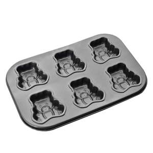 Metalni kalup za pečenje 18,5x26,5 cm – Orion
