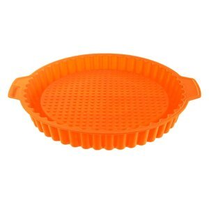 Silikonski kalup za pečenje za pite ø 27 cm – Orion