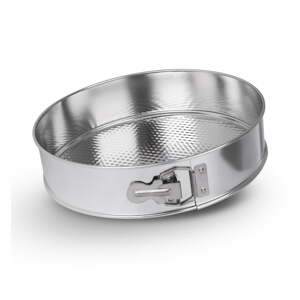 Aluminijski/kositren kalup za pečenje za torte ø 21 cm – Orion
