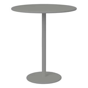 Okrugli vrtni stol aluminijski ø 40 cm Stay – Blomus