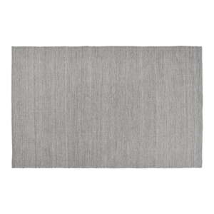 Sivi unutarnji i vanjski tepih od recikliranih vlakna 200x300 cm Tendor – Blomus