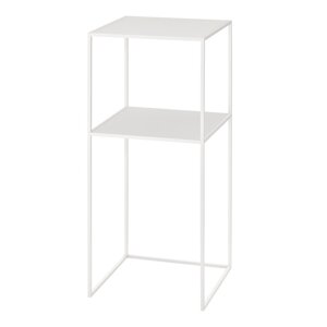 Željezni pomoćni stol 35x35 cm Fera – Blomus