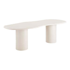 Blagovaonski stol 96x240 cm Maranola – House Nordic