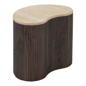 Pomoćni stol 33x50 cm Cadiz – House Nordic