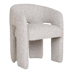 Svijetlo siva blagovaonska stolica Monroe – House Nordic