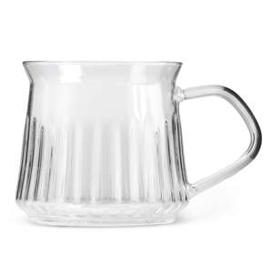Šalice u setu 2 kom za cappuccino/s dvostrukom stijenkom 320 ml Mia – Vialli Design
