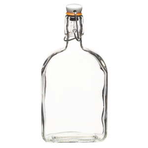 Boca s keramičkim čepom Kitchen CrafT&Gin Home Made, 500 ml