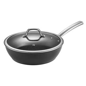 Aluminijska tava s neprijanjajućom površinom ø 28 cm President – Tescoma