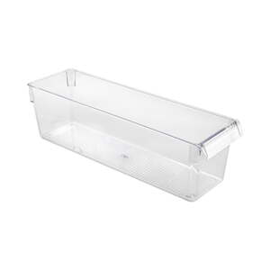 Plastičan organizator za hladnjak 37x10 cm – Metaltex