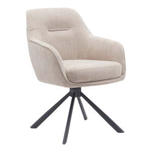 Krem blagovaonske stolice u setu 2 kom Avola – Unique Furniture