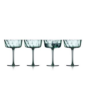Čaše u setu 4 kom za šampanjac 300 ml Vienna – Lyngby Glas