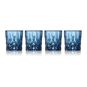 Čaše u setu 4 kom za žestoka šića 40 ml Sorrento – Lyngby Glas
