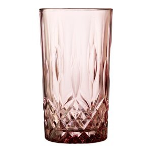 Čaše u setu 4 kom 380 ml Highball Sorrento – Lyngby Glas