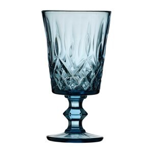 Čaše u setu 4 kom vinske 290 ml Sorrento – Lyngby Glas