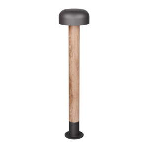 Stojeća vanjska svjetiljka ø 19 cm Fraser – Trio