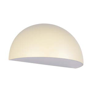 Zidna vanjska svjetiljka (visina 14 cm) Maas – Trio