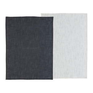 Pamučna kuhinjska krpa 2 kom 50x70 cm Line – Södahl