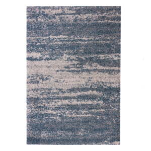 Plavi tepih 120x170 cm Dune Ombre – Flair Rugs