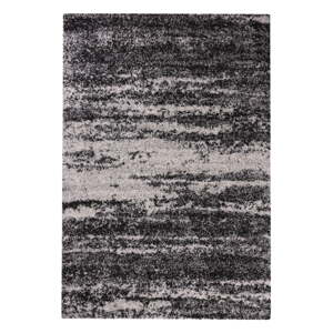 Sivi tepih 80x150 cm Dune Ombre – Flair Rugs
