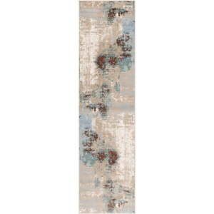 Bež staza 80x300 cm Sensi Ethan – FD