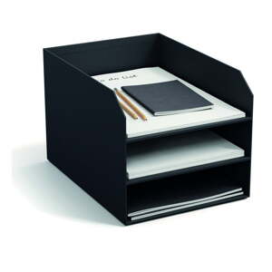 Kartonski uredski organizator za dokumente Trey Paper Laminate – Bigso