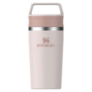 Svijetlo ružičasta termo šalica 350 ml Café-To-Go Rose Quartz – Stanley