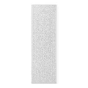 Siva/boje slonovače unutarnja i vanjska staza 80x250 cm Duet Kona – NORTHRUGS