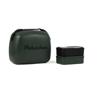 Tamno zelena termo posuda 6 l Classic Black – Polarbox