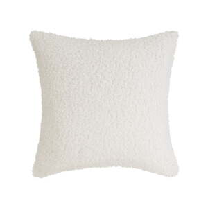 Ukrasni jastuk od sherpa flisa 45x45 cm Sherpa – Casa Selección
