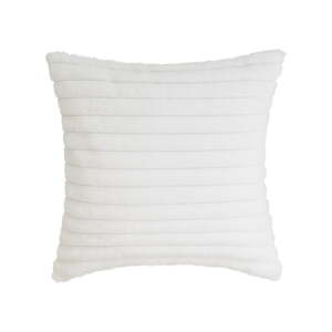 Ukrasni jastuk od mikropliša 45x45 cm Fur Velvet – Casa Selección