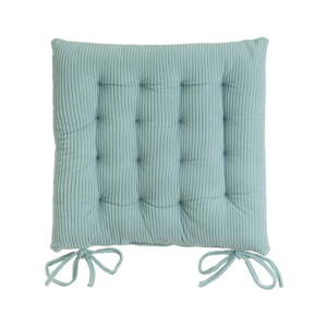 Jastuk za sjedenje od samta 40x40 cm Merely – Casa Selección