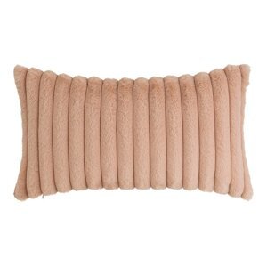 Ukrasni jastuk od mikropliša 30x50 cm Fur Velvet – Casa Selección