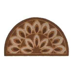 Otirač od kokosovih vlakana 45x75 cm Ark – Casa Selección