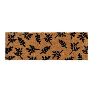 Otirač od kokosovih vlakana 25x75 cm Acacia – Casa Selección