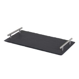 Pladanj od škriljevca 20x40 cm – Casa Selección