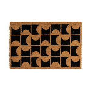 Otirač od kokosovih vlakana 40x60 cm Mid – Casa Selección