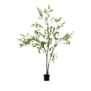 Umjetna biljka (visina 214 cm) Enkianthus – Kave Home