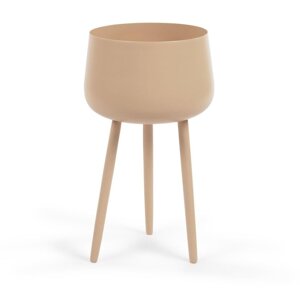 Metalni stalak za tegle za cvijeće ø 15 cm (visina 28 cm) Apia – Kave Home