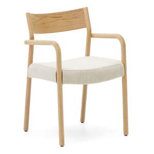 Bež presvlaka 76 cm Falconera – Kave Home