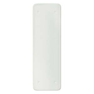 Stakleni element - polica 90x10 cm Sitra – Kave Home