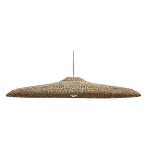 Sjenilo u prirodnoj boji ø 100 cm Cruilles – Kave Home