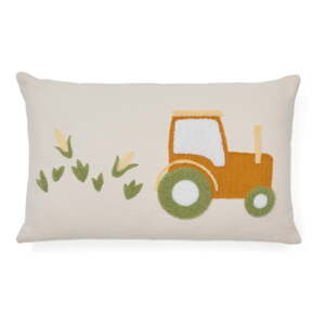 Pamučan dječji jastuk 30x50 cm Pecky – Kave Home