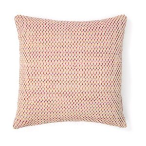 Pamučna ukrasna jastučnica 50x50 cm Milianne – Kave Home
