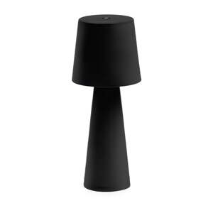 LED vanjska svjetiljka s mogućnosti zatamnjivanja s USB ø 10 cm Arenys – Kave Home